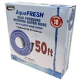 thumbnail image 6 of Valterra W01-8600 AquaFresh High Pressure Drinking Water Hose with Hose Savers - 1/2" x 50', Blue, 6 of 6