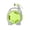 Green, variant on YAMB 50FT Retractable Garden Hose Reel, Portable Flexible Water Pipe with 6 Spray Modes Nozzle, Easy Storage Auto Retractable Water Hose for Garden Watering Car Washing Pet Cleaning Daily Use