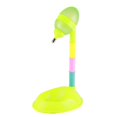 thumbnail image 3 of Dispensador de agua para gatos y perros, cuenco de pie con altura ajustable (verde), 3 of 11