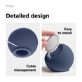 thumbnail image 4 of Soporte de carga elago MS2 compatible con MagSafe iPhone, 4 of 7