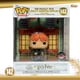 thumbnail image 5 of Funko Pop Ron Weasley Callejon Diagon #142 Harry Potter Original 6 Pulgadas Funko Quality Quidditch Supplies Wizarding World, 5 of 7