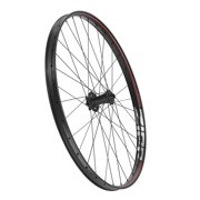 Zipp 3ZERO MOTO Carbon Front Wheel 27.5in 15x110mm ZM2 6-Bolt Slate/Stealth