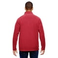 thumbnail image 3 of Team 365 TT90 Men's Campus Microfleece Jacket, 3 of 3
