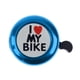 thumbnail image 5 of 2 uds., Manillar de bicicleta para y adultos, timbre de bicicleta para bicicletas de carretera y montaña, accesorios para bicicletas de montaña SOLEDAD Alarma de sonido de cuerno de bicicleta, 5 of 10
