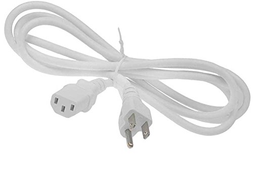 Ac Power Cord Wiring Color