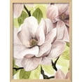 thumbnail image 2 of Blush Magnolia II, Botanical Framed Art Print Wall Art by Grace Popp Sold by Art.Com, 2 of 5