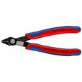 thumbnail image 1 of KNIPEX 78 71 125 SB Electronic Super Knips© Con fundas en dos componentes bruñido 125 mm, 1 of 1