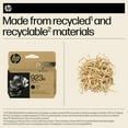 thumbnail image 3 of HP 923e EvoMore Black Original Ink Cartridge, 1,000 pages, 4K0T7LN, 3 of 5