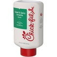 ChickFilA Sweet & Spicy Sriracha Sauce 16 fl oz Squeeze Bottle