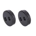thumbnail image 4 of facefd 2pcs Solid Disc Brake Pads for Electric Scooter Brake Pad Replacemnet, 4 of 9