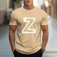 thumbnail image 1 of Tops para hombre, blusas y camisas de cuello redondo y manga corta para hombre, camisetas deportivas informales con estampados a la moda para hombre, blusas de cuello redondo y manga corta, blusas de, 1 of 5