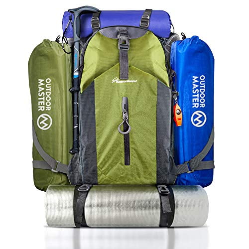 outdoormaster 50l backpack