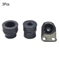 thumbnail image 1 of Ensemble de Tampons Anti-Vibration avec Capuchon de Vis pour 026 m 60 Ms 260, 1 of 9