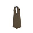 thumbnail image 3 of MERIGLARE Robe Moulante 1/12 Robe Courte Mini Décontractée pour Figurines Féminines de 6 Pouces Costume Vert, 3 of 9