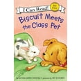 thumbnail image 2 of My First I Can Read Biscuit Meets the Class Pet, Book 108, (Paperback), 2 of 4
