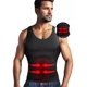 thumbnail image 1 of 2 Pack Camiseta Faja Lexington Control Micro Premium, 1 of 8
