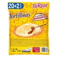 thumbnail image 3 of Tortillas de harina Tía Rosa Tortillinas 561 g, 3 of 4