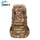 thumbnail image 2 of Mochila táctica de Montañismo para hombre, bolsa de viaje para exteriores, senderismo, Camping, escalada, doble hombro, 70L Fivean unisex, 2 of 2