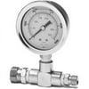 Wagner Spray Tech 508239 Pressure Gauge