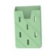 thumbnail image 2 of Portatarjetas para teléfono celular/cajas de caja para teléfono, accesorios con dijes para bolso de mano, decorativos Verde Yuyangstore Titular de la tarjeta del teléfono, 2 of 8