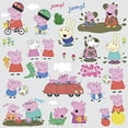 thumbnail image 3 of RoomMates RMK3183SCS Peppa The Pig Peel and Stick Wall Decals, 3 of 3