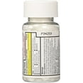 thumbnail image 2 of Geri Care Aspirin Tablets, Pain Reliever/Fever Reducer, 325 mg (Bottle of 100), 2 of 5