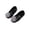 Black, variant on Xfvqtps Sparkle Princess Mary Jane Ballet for Girls Elastic Strap Close Toe Pearl Flower Sequin Rhinestone Spring Summer Dressy Casual Shoes