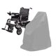 thumbnail image 1 of SZTXJ Waterproof Mobility Scooter Cover, for Travel Outdoor Protector from Dust Dirt Snow Rain Sun Rays-45"Lx30"Wx51"Hgrey, 1 of 5
