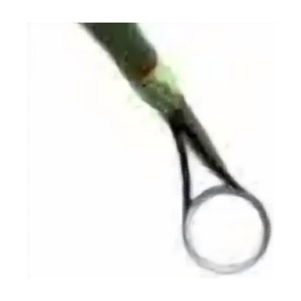 ACC Crappie Spinnin' Stix - 7' 1 Piece Light Power, Moderate Action Spinning Rod