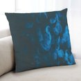 thumbnail image 1 of Ahgly Company Animals Jellyfish Coussin Intérieur, 18 Pouces par 18 Pouces, 1 of 1