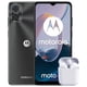 thumbnail image 1 of Celular MOTOROLA Moto E22 4GB 128GB 6.5 HD+ LCD 90Hz Doble Camara 16MP Gris + Audifonos, 1 of 6