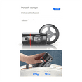 thumbnail image 2 of P02 Stabilisateur de Cardan à 360° de Bureau, Suivi Automatique IA, Cardan avec Télécommande pour Stabilisateur de Téléphone Intelligent, 2 of 5