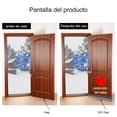 thumbnail image 4 of Protector y Guardapolvo para Puerta, Tira de Sellado Autoadhesiva con , Tope para Puerta de Bajo Puerta, Diseño Unilateral, Sellador Resistente Al Agua, Al Polvo y a Los Insectos, 4 of 5