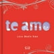 thumbnail image 1 of Te amo VR Editoras 9789876122948, 1 of 2