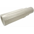 thumbnail image 1 of Acoplamiento de reparación NDS Pro-Span Schedule 40 PVC, 2 cm x 2 cm, 1 paquete, 1 of 1