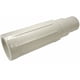 thumbnail image 1 of Acoplamiento de reparación NDS Pro-Span PVC Schedule 40, 1 x 1 pulgada, 1 paquete, 1 of 1