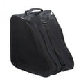 thumbnail image 4 of jinwen Sac pour Patins à Roulettes Sac pour Patins à Glace Grande Capacité Porte-Patin à Roulettes Chaussures de Patinage Noir, 4 of 8