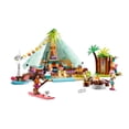 thumbnail image 3 of Set LEGO Friends Glamping en la Playa 41700, 3 of 3