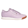 thumbnail image 2 of Tenis Reebok Mujer Dama Princess Lila Casual lavanda 3.5 MX, 2 of 10