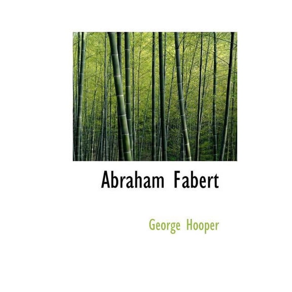 Abraham Fabert (Paperback)