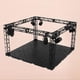 thumbnail image 3 of 2 Uds Spirits MG 1/144 Hobby Black Action Base 1/100 Kit De Modelo, 3 of 9