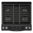 thumbnail image 2 of Whirlpool 5.0 Cu. Ft. Whirlpool(R) Gas Range with Frozen Bake(TM) Technology - WEG515S0LV, 2 of 5