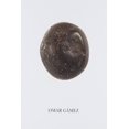 thumbnail image 1 of Omar Gámez. Ayer Sacrificio, Hoy Historia Blanco, 1 of 2