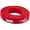 Red, variant on Speedway Motors Fire Retardant Cotton Neck Brace, SFI 3.3/1 Certified, Universal Hook and Loop Closure, 2.25-Inch Thick Foam Inner Pad, Reduces Neck Fatigue, Ideal for Long Races, Purple