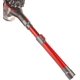 thumbnail image 3 of Tubo de varilla de extensión para aspiradora inalámbrica Dyson v7,v8,v10,v11 (rojo) JAMW Sencillez, 3 of 5