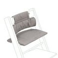 thumbnail image 1 of Cojín para trona Stokke Tripp Trapp Classic Icon gris, 1 of 6