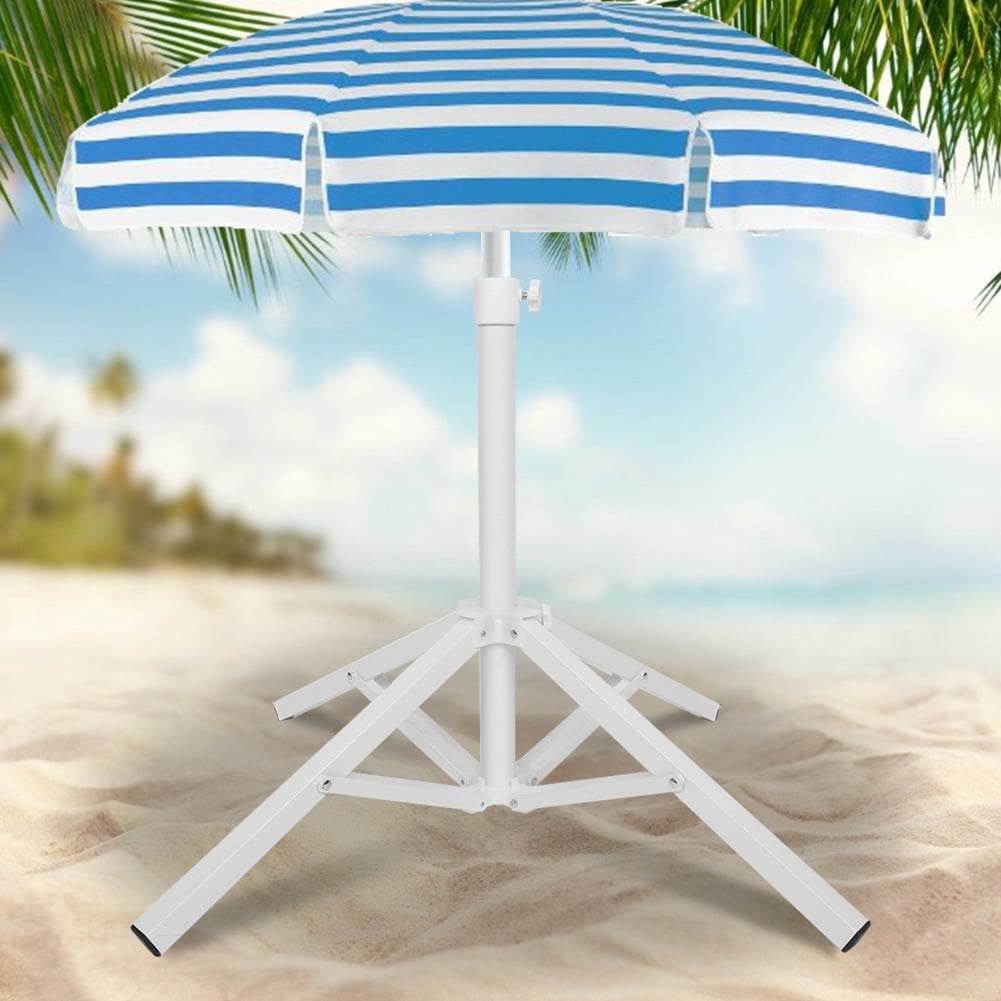 YLSHRF Parasol Base,Sun Umbrella Stand,Courtyard Sun ...