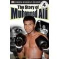 thumbnail image 1 of Pre-Owned DK Readers: The Story of Muhammad Ali (Level 4: Proficient Readers) (Hardcover) 0789485168 9780789485168, 1 of 1
