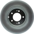 thumbnail image 4 of Centric Parts, Inc. 320.51021 Disc Brake Rotor Fits select: 2005-2019 HYUNDAI SONATA, 2011-2015 KIA OPTIMA, 4 of 6