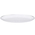 thumbnail image 2 of Cal Mil P306 12 in. Cake Tray - Clear, 2 of 3